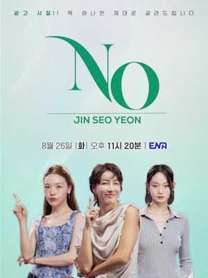진서연의 NO