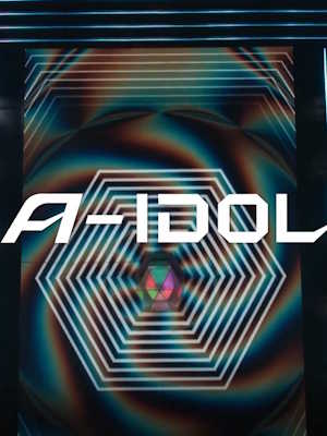 A-IDOL